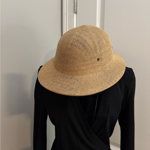Brookstone Adult Safari Tan Bucket Hat Unisex - Picture 1 of 4
